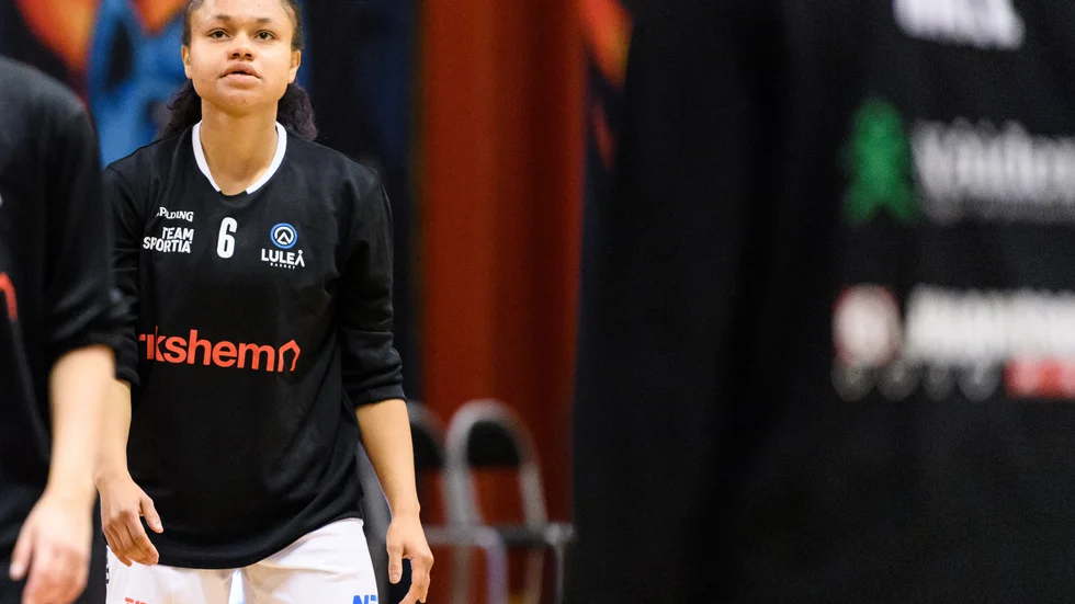 Felicia Ponturo, Luleå Basket, kamp mot rasismen i vardagslivet och i svensk basket fortsätter.