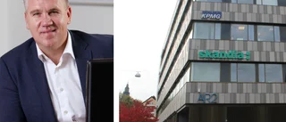 Företaget siktar på 100 nya östgötska jobb