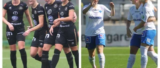 Höjdpunkter: Smedby AIS - IFK Norrköping