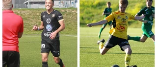 Höjdpunkter: Smedby AIS - Mjölby AI FF