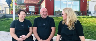 Nya satsningen: De ska driva vintercafé i Sundbyholm
