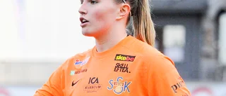 Kågedalen föll mot tabelltrean