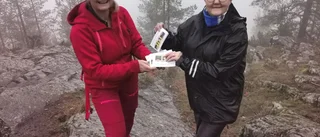 Toppturerna omtyckta: "Fantastiskt roligt"