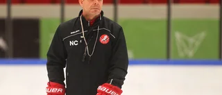 Därför bänkas formstarke målvakten mot serieledaren