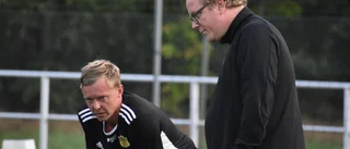 Sju frågor till VIF-tränaren: "Får stå för honom"