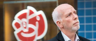 Anders Öberg: "Jag vill inte ta detta via media"