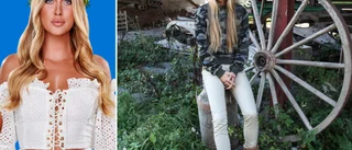 "Jag fick skriva ner en lista på mina ex"
