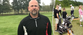 Rekordår för golfen under coronapandemin