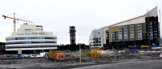 Klart med köpare till kvarter tre i nya centrum