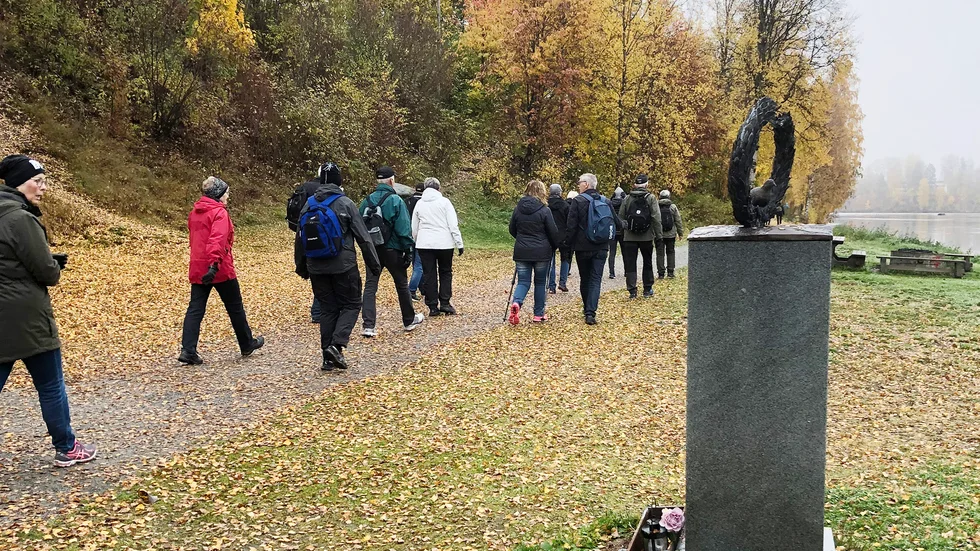 Vi blir piggare allt längre upp i åldern vilket borde tas tillvara bättre än det gör i dag.
