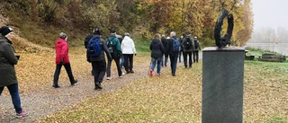 Sverige ligger i botten när det gäller synen på äldre