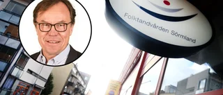 Folktandvårdens plan: Tandläkarbesök via videomöte