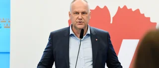 Sjöstedt vill ha Löfvens svar i TV-debatten