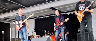 Efter 40 år i malpåse – Daggmar Luring albumdebuterar
