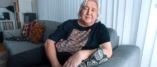 Piteåförfattare tolkar Bibeln baklänges