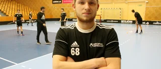 Ledberg tog tredje raka vinsten –tre mål av Zetterström