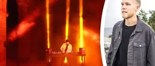 Se gotländska stjärn-DJ:ns nya video