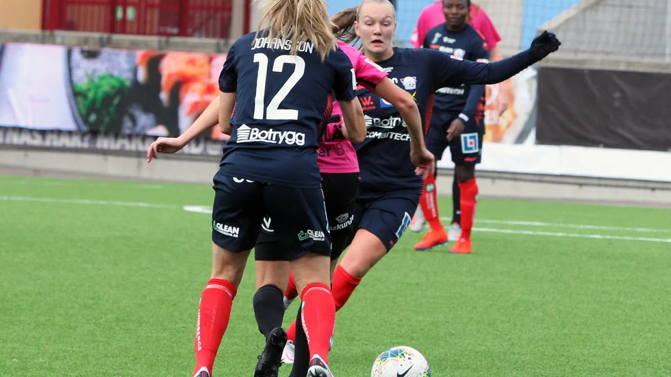 Frida Leonhardsen Maanum.