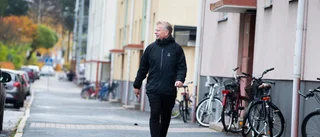 På Bergviken ryms en stor del av "Ostens" värld: "Här finns utrymme för spontan idrott" 