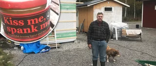 Prisad mathantverkare bakom chili-honung bygger nya produktionslokaler