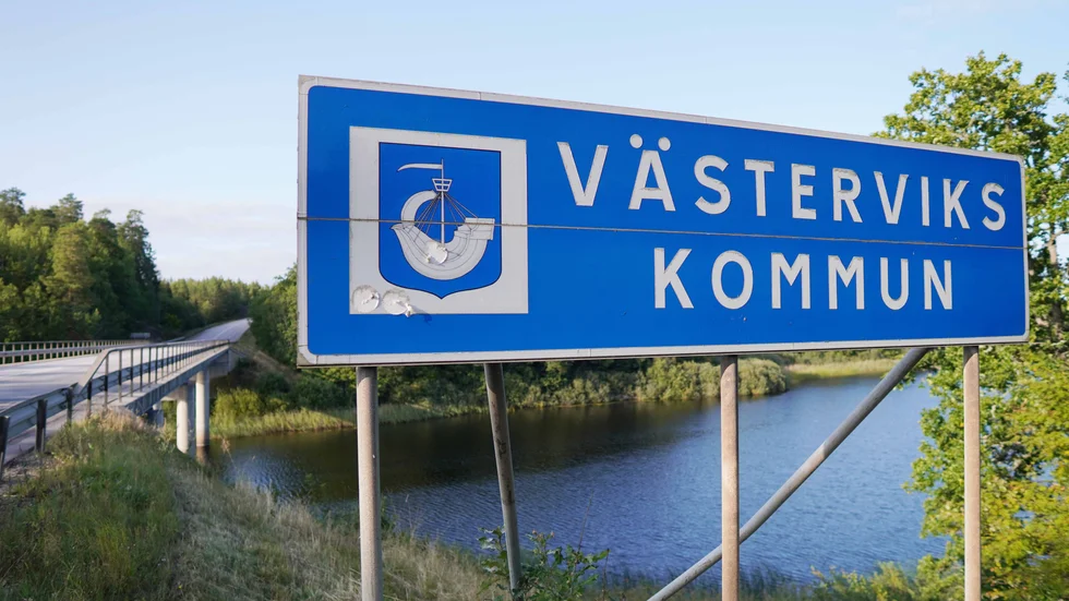 Västerviks kommun har själva anmält sig till Inspektionen för Vård och omsorg efter dödsfallet som inträffade inom rehab-enheten.