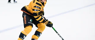 Poäng för Skellefteå AIK-lånet i debuten
