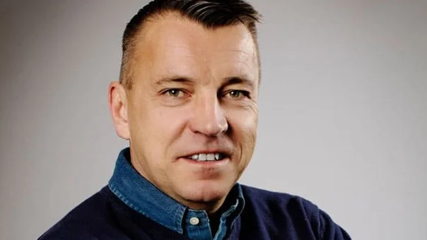 Morgan Österlind har anställts som ny affärsområdeschef på Sh bygg.