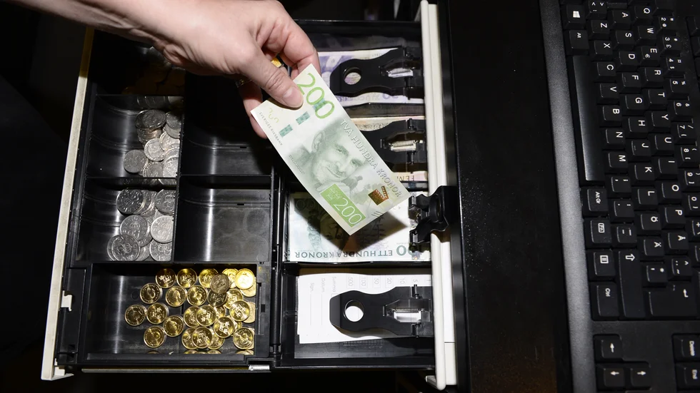 Många företag har sökt – och fått – omställningsstödet hos Skatteverket efter en tuff vår.