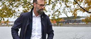 Nytt jobb för Luleås förre kommundirektör