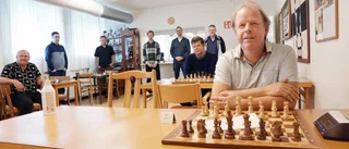 Så marginaler när schackklubben jagade avancemang