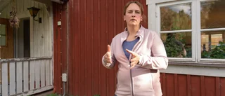 Seans med trerätters – Maria är både kock och medium