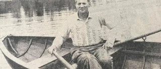 Grävde brunn – fann människoskelett