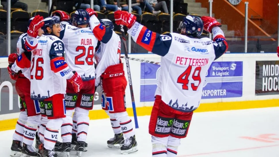 Träningsmatchdags och VIK möter Tingsryd borta.