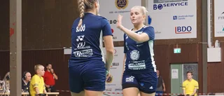 Andra raka efter sanslös upphämtning