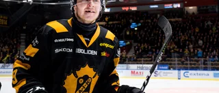 Ytterligare en forward missar derbyt mot Löven