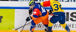 Redhawks förstärker - finländare klar