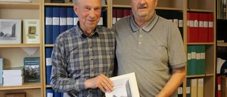Elfte boken om Tannefors från flitig förening