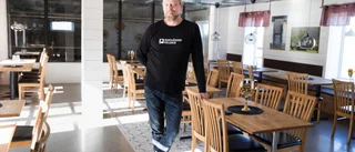 Bondgårdens unika koncept – satsar på levande kor i nya restaurang