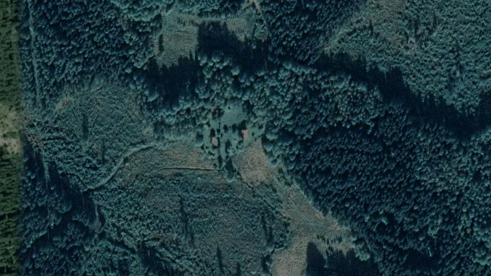 Området kring Torsjö 215