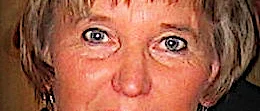 Minnesord Britt-Inger Olsson     
