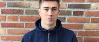 Tobias Forsbergs nya karriär – blir hockeyexpert i tv