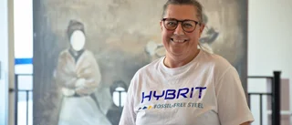 Beslutet om hybritplaceringen närmar sig sitt slut