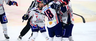 Bländande start av guldfavoriten