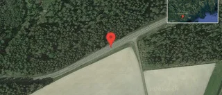 Olycka på väg 511