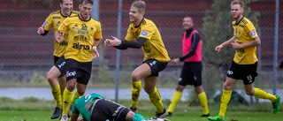 Gusk tog alla tre poäng i het derbymatch