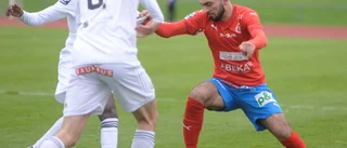 Stark match av Bissarna – ny förlust ändå