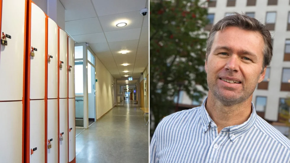 Stephan Stenmark uppmanar Skelleftebor att inte slappna av gällande covidråden då situationen snabbt kan förändras. 