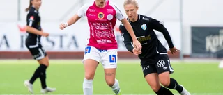 Uppsalas hopp ute - degradering väntar 