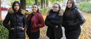 Så tycker eleverna om undervisning på plats: "Märkligt"