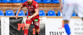 Backen tror på serieseger: "En härlig medvind"